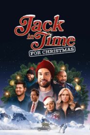 Jack in Time for Christmas 2024 Online Watch Full Movie