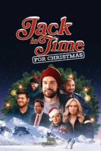 Jack in Time for Christmas 2024 Online Watch Full Movie