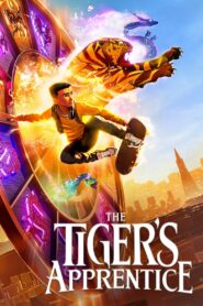 The Tiger’s Apprentice 2024 Online Watch Full Movie