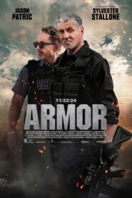 Armor 2024 Online Watch Full Movie