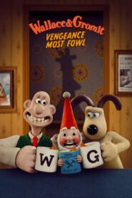 Wallace & Gromit: Vengeance Most Fowl 2024 Online Watch Full Movie