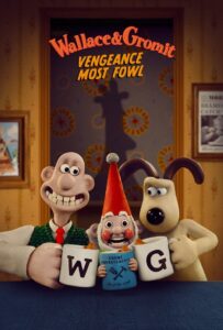 Wallace & Gromit: Vengeance Most Fowl 2024 Online Watch Full Movie