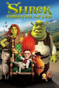 Shrek Forever After 2010 Online Watch Full Movie