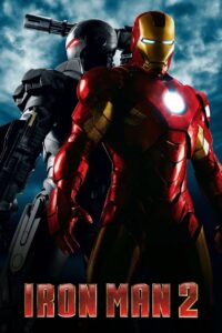 Iron Man 2 2010 Online Watch Full Movie