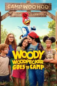 Woody Woodpecker Goes to Camp 2024 Online Watch Full Movie