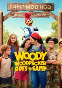 Woody Woodpecker Goes to Camp 2024 Online Watch Full Movie