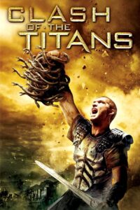 Clash of the Titans 2010 Online Watch Full Movie