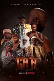 House of Ga’a 2024 Online Watch Full Movie