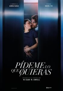 Pídeme lo que quieras 2024 Online Watch Full Movie