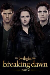 The Twilight Saga: Breaking Dawn – Part 2 2012 Online Watch Full Movie