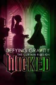 Defying Gravity: The Curtain Rises on Wicked 2024 Online Watch Full Movie