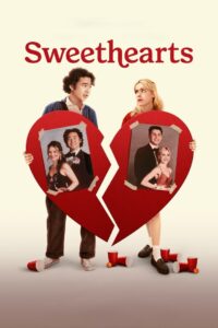 Sweethearts 2024 Online Watch Full Movie