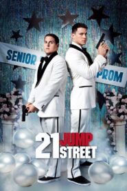 21 Jump Street 2012 Online Watch Full Movie