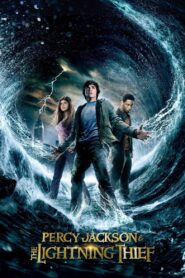 Percy Jackson & the Olympians: The Lightning Thief 2010 Online Watch Full Movie