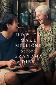 How to Make Millions Before Grandma Dies 2024 Online Watch Full Movie