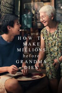 How to Make Millions Before Grandma Dies 2024 Online Watch Full Movie