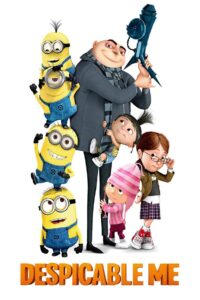 Despicable Me 2010 Online Watch Full Movie