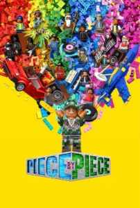 Piece by Piece 2024 Online Watch Full Movie