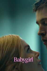 Babygirl 2024 Online Watch Full Movie