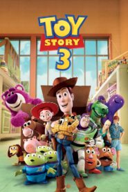 Toy Story 3 2010 Online Watch Full Movie