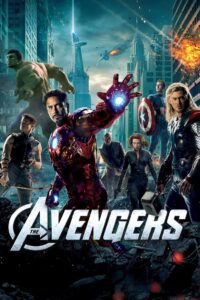 The Avengers 2012 Online Watch Full Movie