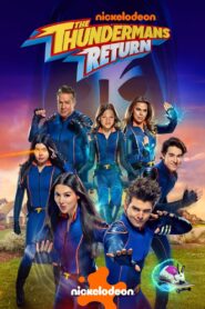 The Thundermans Return 2024 Online Watch Full Movie