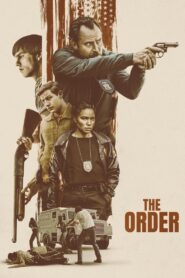 The Order 2024 Online Watch Full Movie