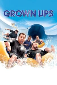 Grown Ups 2010 Online Watch Full Movie