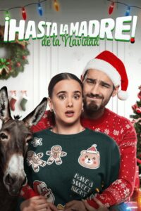 Christmas Is Cancelled 2024 Online Watch Full Movie