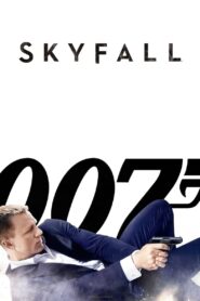 Skyfall 2012 Online Watch Full Movie