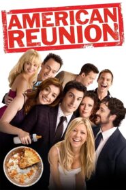 American Reunion 2012 Online Watch Full Movie