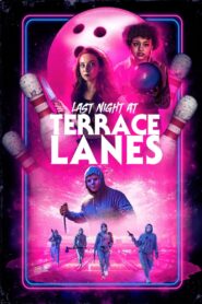 Last Night at Terrace Lanes 2024 Online Watch Full Movie