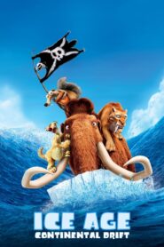 Ice Age: Continental Drift 2012 Online Watch Full Movie