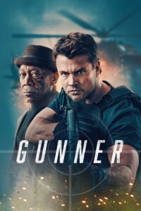 Gunner 2024 Online Watch Full Movie