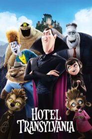 Hotel Transylvania 2012 Online Watch Full Movie