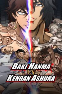 Baki Hanma VS Kengan Ashura 2024 Online Watch Full Movie