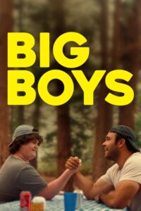 Big Boys 2024 Online Watch Full Movie