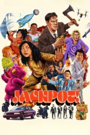 Jackpot! 2024 Online Watch Full Movie