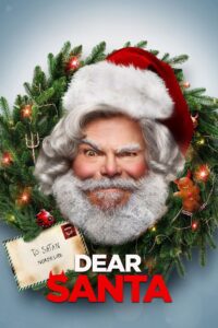 Dear Santa 2024 Online Watch Full Movie