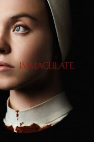 Immaculate 2024 Online Watch Full Movie