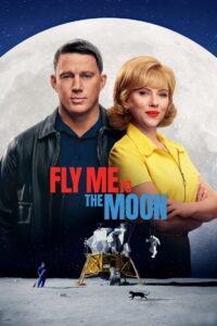 Fly Me to the Moon 2024 Online Watch Full Movie