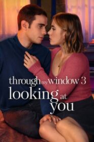 Through My Window 3: Looking at You 2024 Online Watch Full Movie