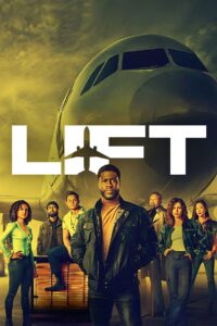 Lift 2024 Online Watch Full Movie