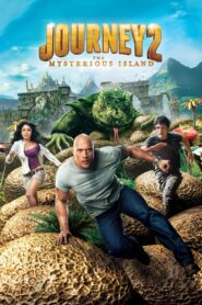 Journey 2: The Mysterious Island 2012 Online Watch Full Movie