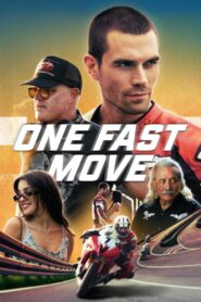 One Fast Move 2024 Online Watch Full Movie