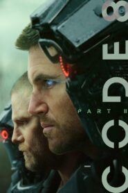 Code 8 Part II 2024 Online Watch Full Movie