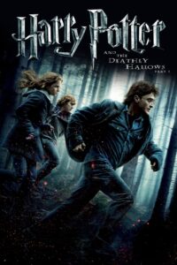 Harry Potter and the Deathly Hallows: Part 1 2010 Online Watch Full Movie