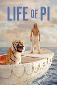 Life of Pi 2012 Online Watch Full Movie