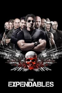 The Expendables 2010 Online Watch Full Movie