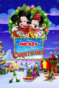 Mickey and the Very Many Christmases 2024 Online Watch Full Movie